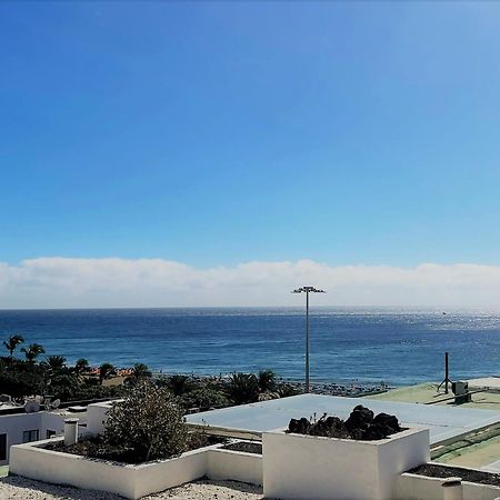 Appartamento Casa Jameo, Con Vistas Al Cielo Puerto del Carmen  Esterno foto
