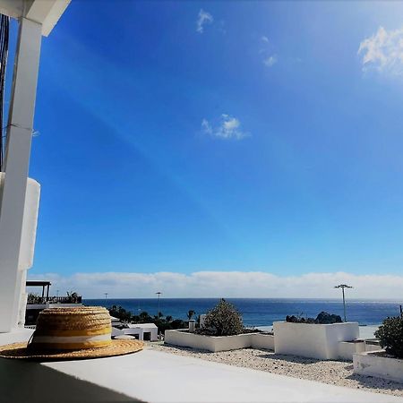 Appartamento Casa Jameo, Con Vistas Al Cielo Puerto del Carmen  Esterno foto
