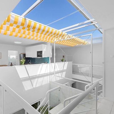 Appartamento Casa Jameo, Con Vistas Al Cielo Puerto del Carmen  Esterno foto
