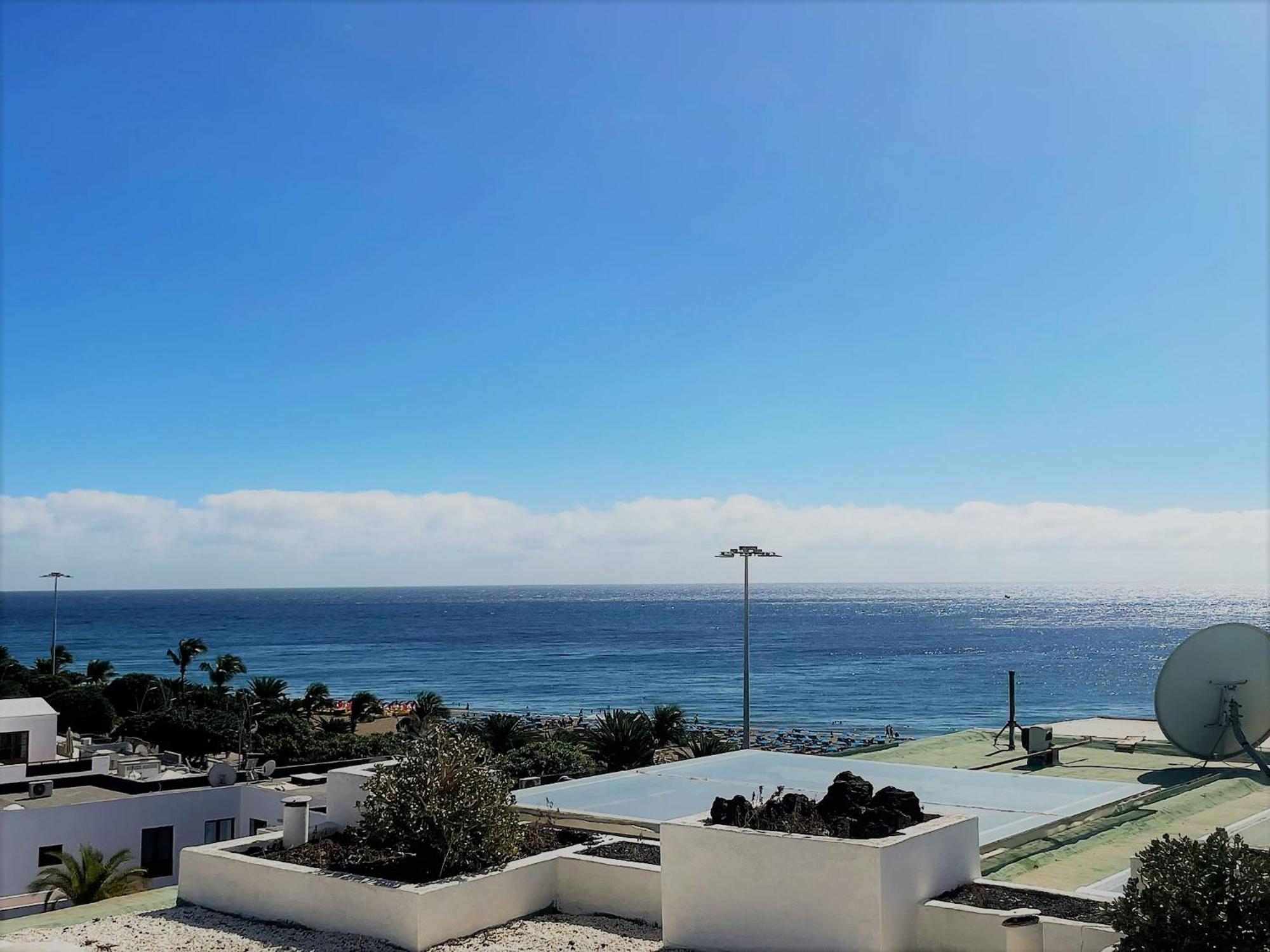 Appartamento Casa Jameo, Con Vistas Al Cielo Puerto del Carmen  Esterno foto