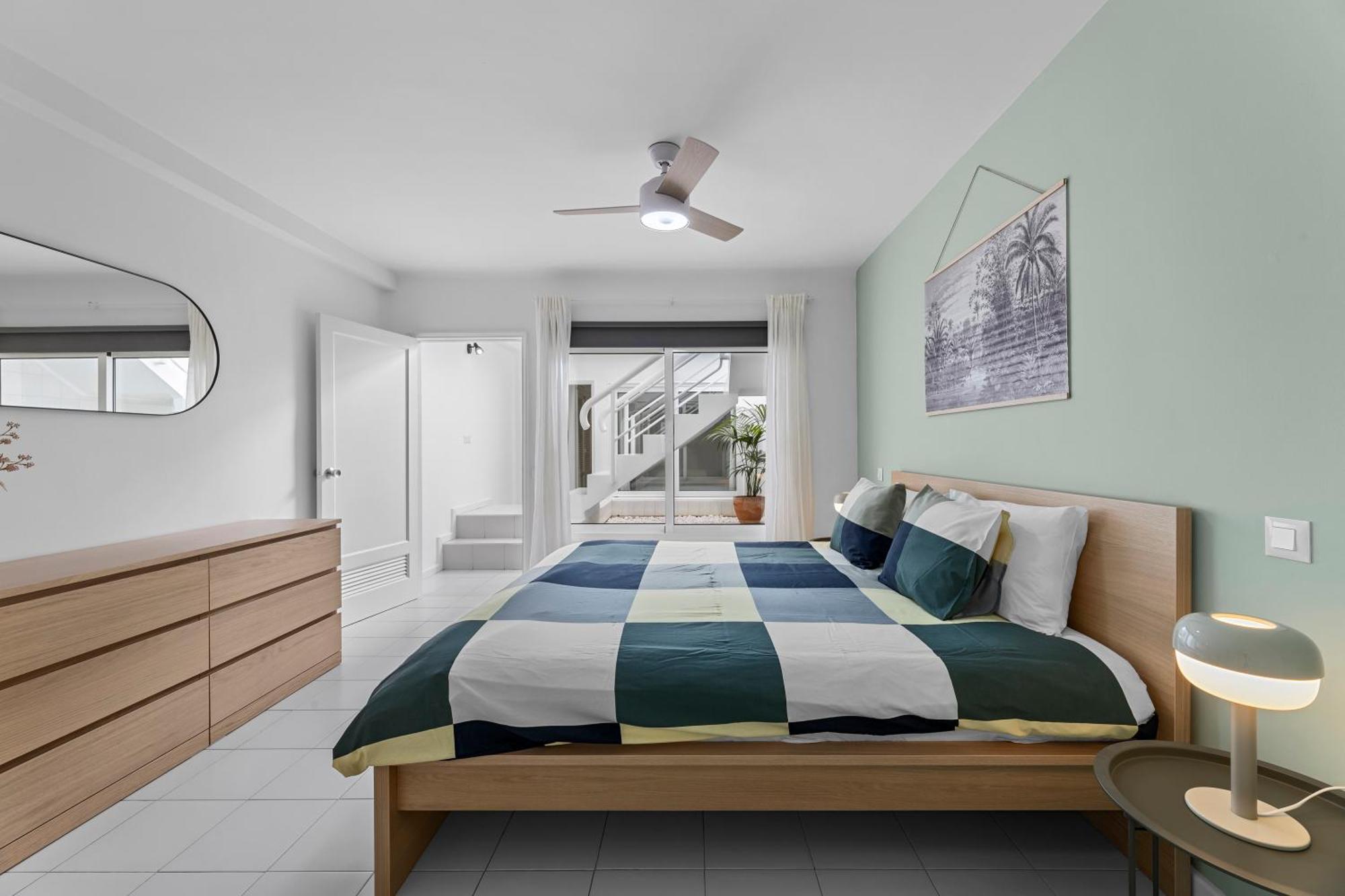 Appartamento Casa Jameo, Con Vistas Al Cielo Puerto del Carmen  Esterno foto