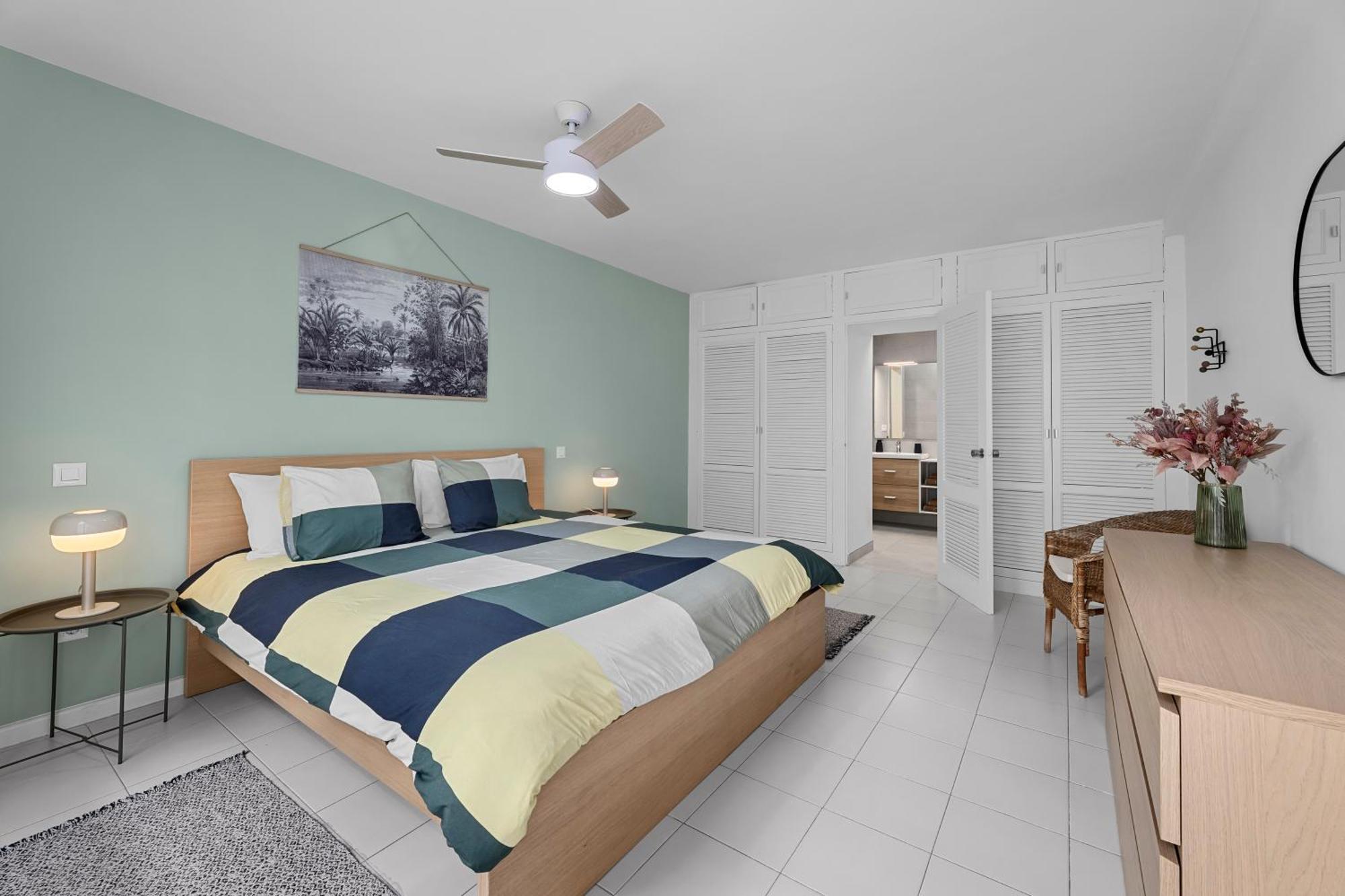 Appartamento Casa Jameo, Con Vistas Al Cielo Puerto del Carmen  Esterno foto