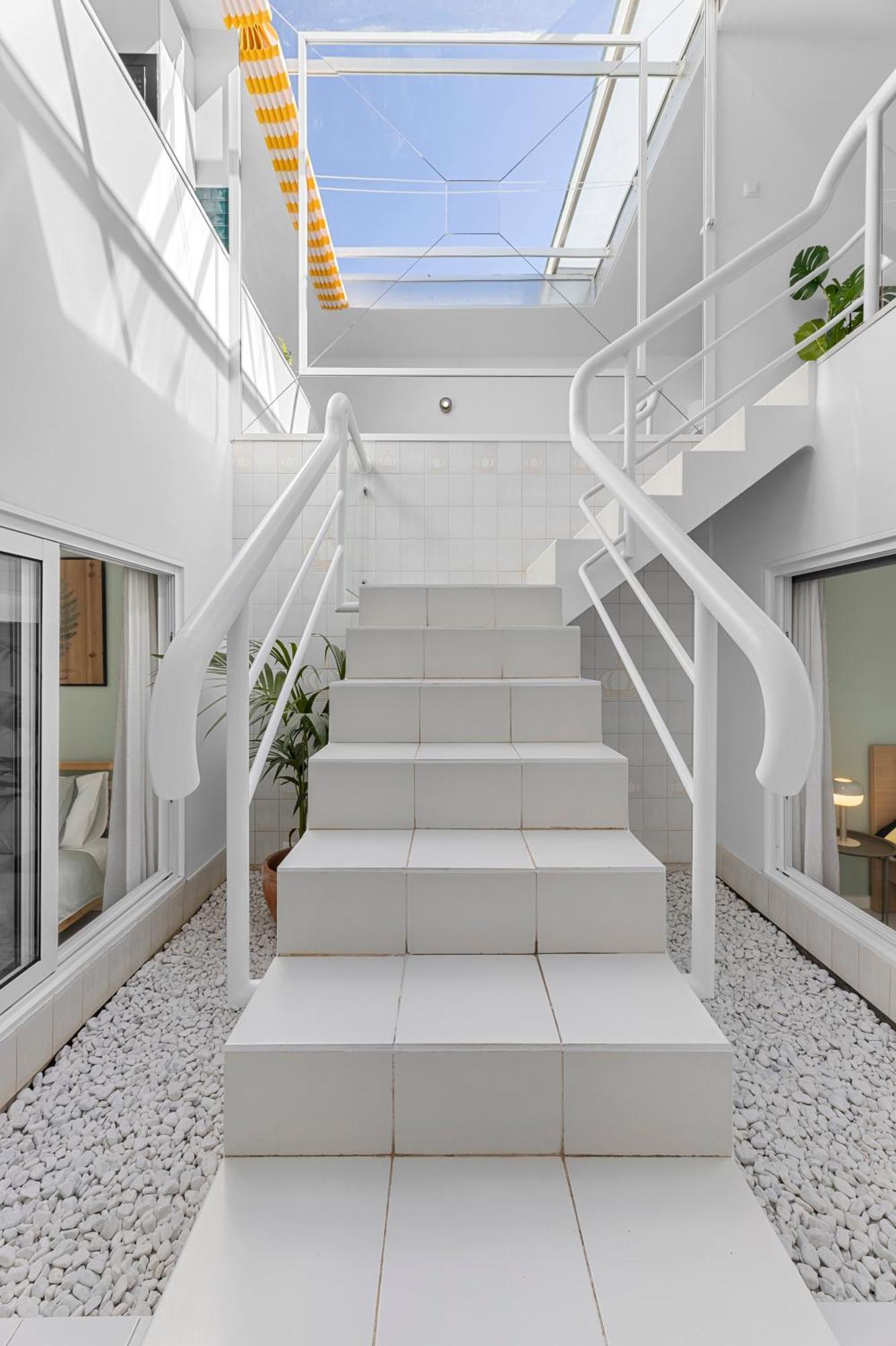 Appartamento Casa Jameo, Con Vistas Al Cielo Puerto del Carmen  Esterno foto