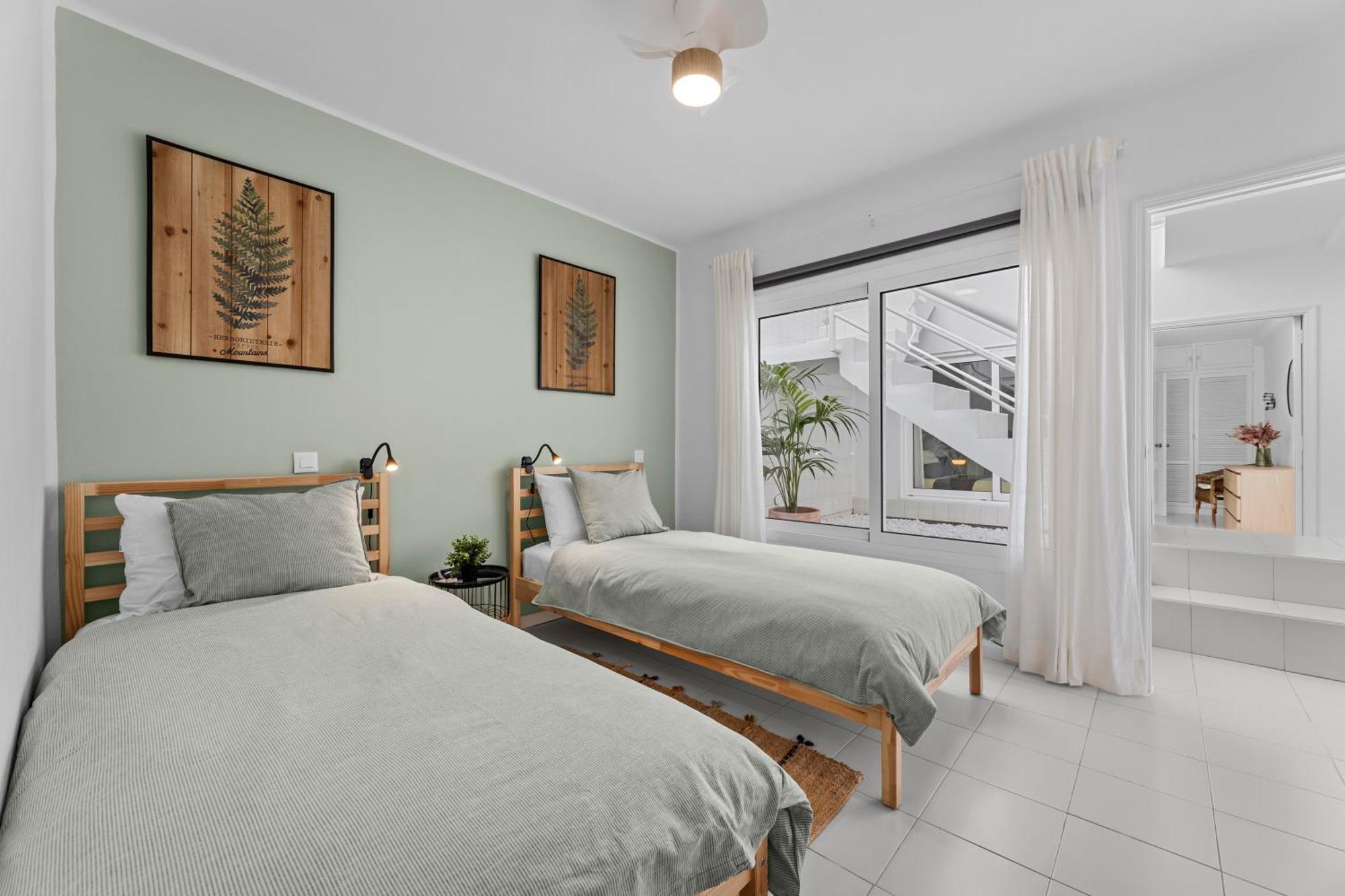 Appartamento Casa Jameo, Con Vistas Al Cielo Puerto del Carmen  Esterno foto