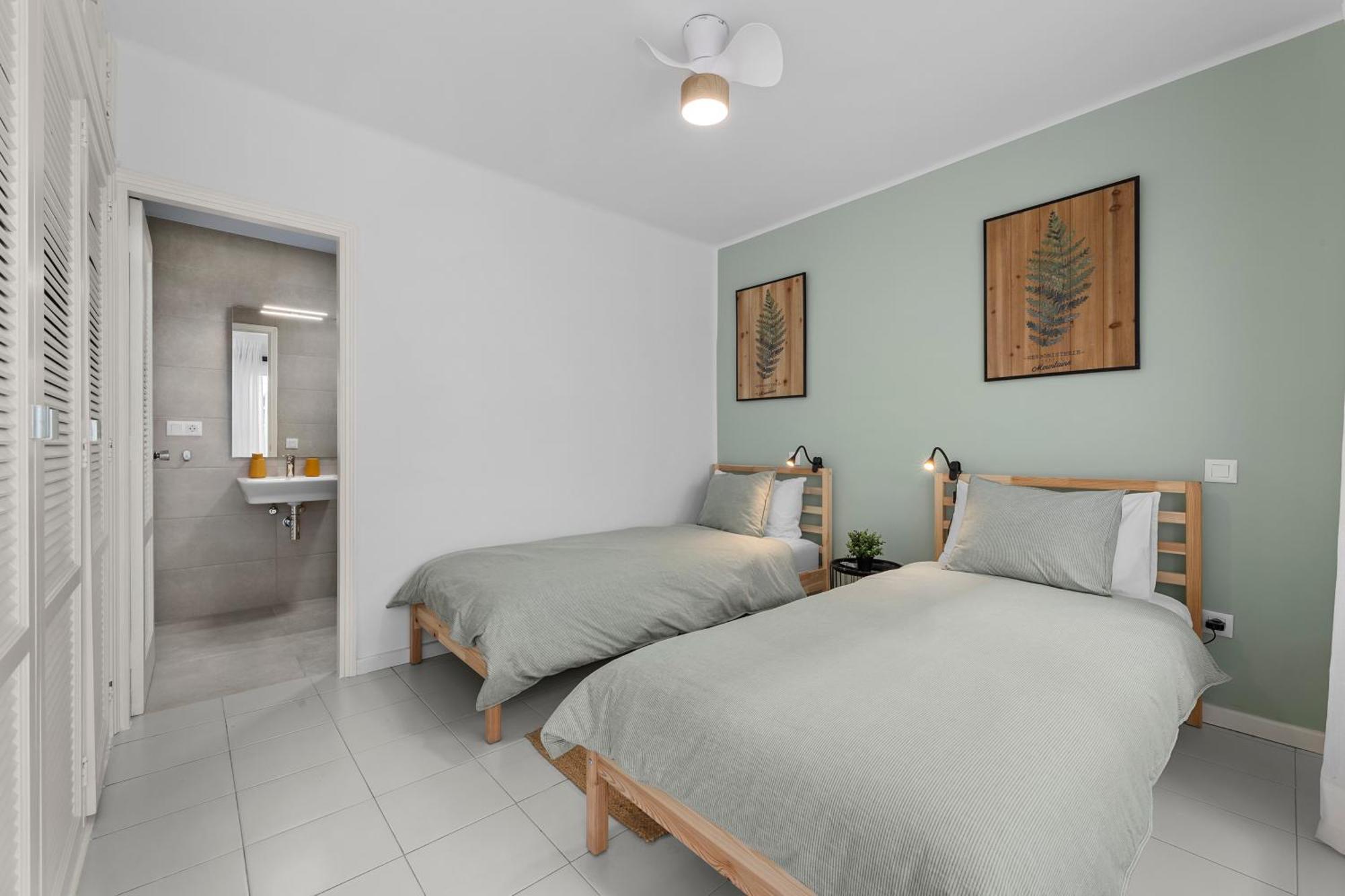 Appartamento Casa Jameo, Con Vistas Al Cielo Puerto del Carmen  Esterno foto