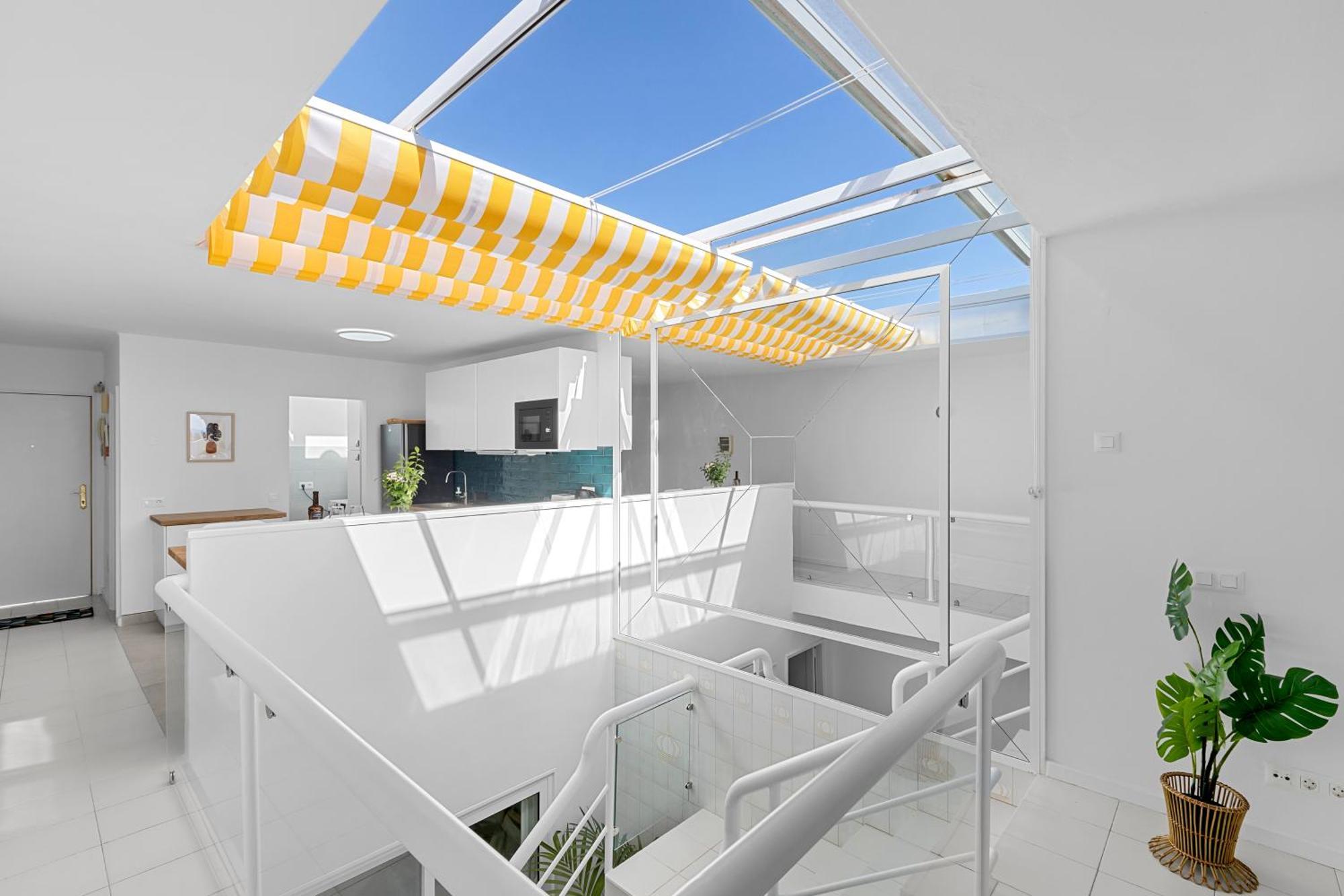 Appartamento Casa Jameo, Con Vistas Al Cielo Puerto del Carmen  Esterno foto